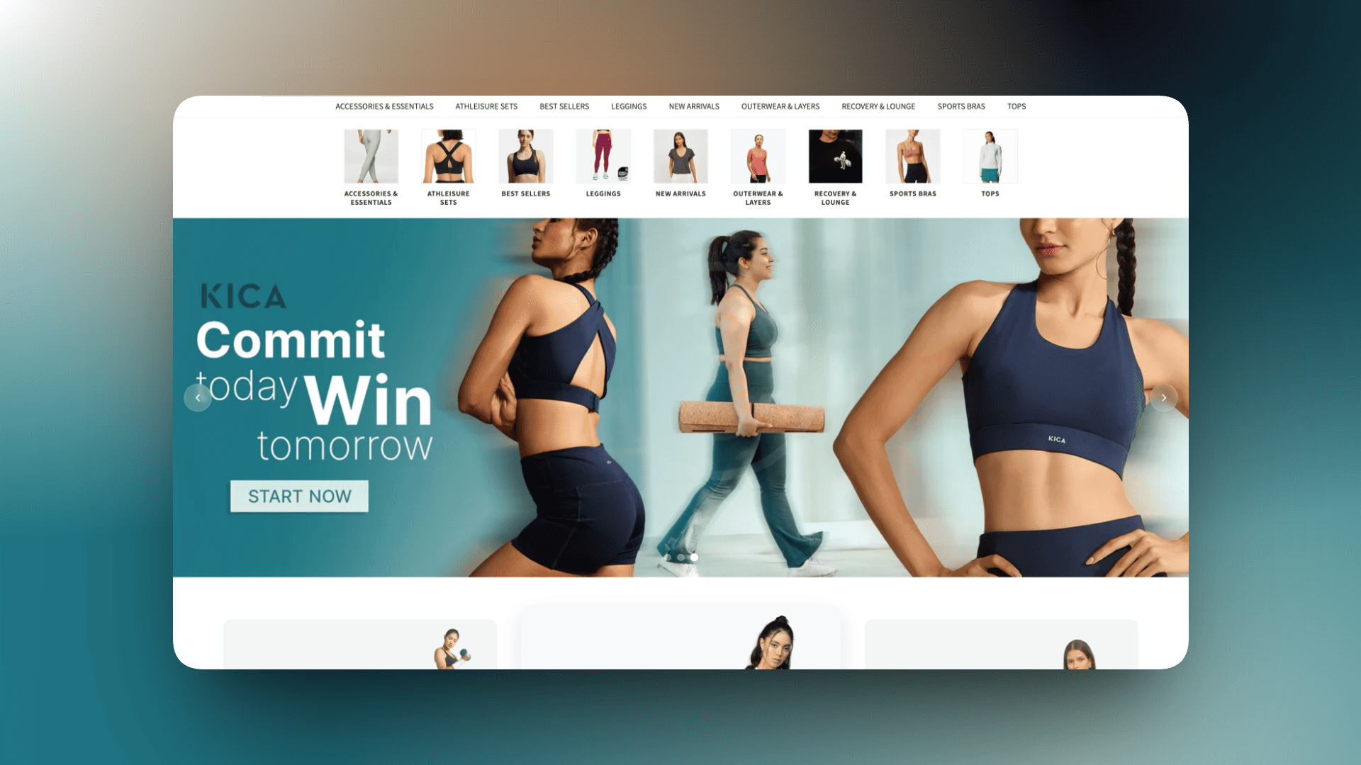 FlexForm Athletics
